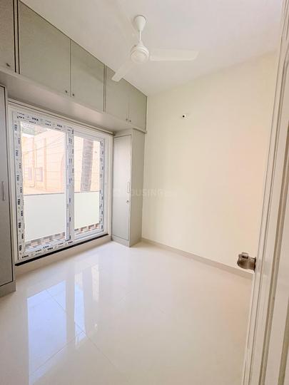 BALAJI PROPERTIES INDIRANAGAR Bedroom 1