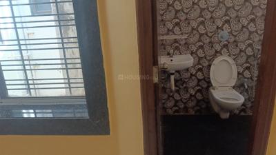 Image of 1800 Sq.ft 4 BHK Duplex for rent in Uni Homes, Bhatagaon, Raipur for Rs. 30000