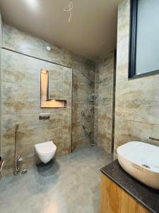 Bathroom Image of 5350 Sq.ft 5 BHK Villa for sale in Vaishali Nagar Jaipur for Rs. 45000000