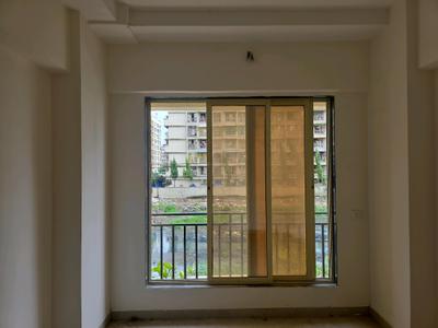Bedroom Image of 622 Sq.ft 2 BHK Apartment / Flat for sale in Shree Swastick Heights, Virar West Virar for Rs. 5000000