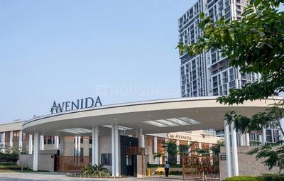 Image of 2028 Sq.ft 3.5 BHK Apartment / Flat for sale in Tata Avenida, New Town, Kolkata for Rs. 36000000