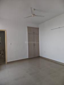 Bedroom Image of 1150 Sq.ft 2.5 BHK Apartment / Flat for sale in Supertech Cape Town, Sector 74 Noida for Rs. 11900000
