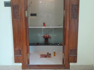 Image of 4250 Sq.ft 4 BHK Villa for rent in Brigade Woods, Whitefield, Bengaluru for Rs. 80000