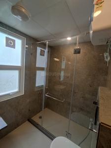 Bathroom Image of 2700 Sq.ft 4 BHK Apartment / Flat for sale in Tilak Nagar Jaipur for Rs. 19000000