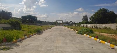 Image of 600 Sq.ft Residential Plot / Land for sale in Koppa Gate, Bengaluru for Rs. 2940000
