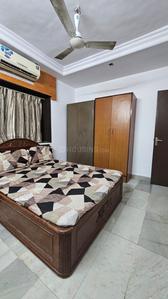 Bedroom Image of Nil in Goregaon West, Mumbai
