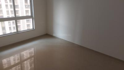 Bedroom Image of 425 Sq.ft 1 BHK Apartment / Flat for rent in Puraniks Rumah Bali, Thane West Thane for Rs. 16002