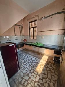 Kitchen Image of 1500 Sq.ft 2 BHK Builder Floor for rent in Model Town Bathinda for Rs. 8000
