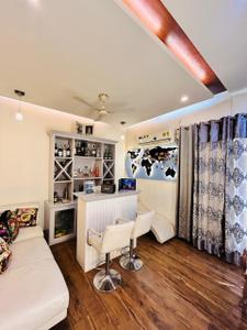 Bedroom Image of 4522 Sq.ft 5 BHK Duplex for sale in Sector 9 Panchkula for Rs. 75000000
