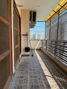 Balcony Image of 3150 Sq.ft 4 BHK Builder Floor for sale in Sector 21D Faridabad for Rs. 31000000