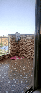 Bedroom Image of 850 Sq.ft 2 BHK Apartment / Flat for sale in Ishwar River Residency, Chikhali Pune for Rs. 4500000