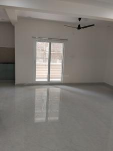 Hall Image of 1400 Sq.ft 2 BHK Builder Floor for rent in Gachibowli Hyderabad for Rs. 34000