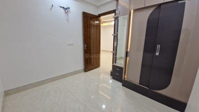Bedroom Image of 1032 Sq.ft 3 BHK Builder Floor for sale in Palam New Delhi for Rs. 9000000