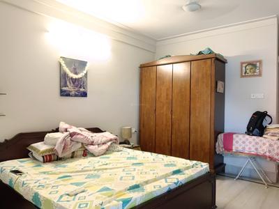Bedroom Image of 3500 Sq.ft 4 BHK Villa for sale in Pancha Sayar Kolkata for Rs. 20000000