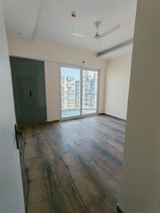 Hall Image of 1620 Sq.ft 3 BHK Apartment / Flat for sale in Aegis Trine Towers, Indirapuram Ghaziabad for Rs. 15500000