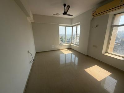 Bedroom Image of 1545 Sq.ft 3 BHK Apartment / Flat for sale in Srishti Synchronicity, Powai Mumbai for Rs. 36500000