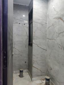 Common Bathroom Image of 900 Sq.ft 3 BHK Builder Floor for sale in Ved Vihar Ghaziabad for Rs. 3375044