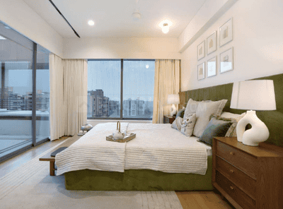 Image of 5400 Sq.ft 4 BHK Penthouse for sale in Science City, Ahmedabad for Rs. 65000000