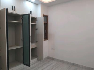 Bedroom Image of 900 Sq.ft 2 BHK Builder Floor for sale in Mukherjee Nagar New Delhi for Rs. 12500000