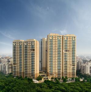 Image of 2548 Sq.ft 3.5 BHK Apartment / Flat for sale in Ambience Tiverton, Sector 50, Noida for Rs. 45000000