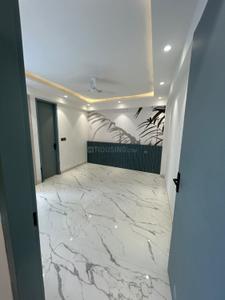 3 BHK Independent Builder Floor