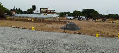 Image of 1000 Sq.ft Residential Plot / Land for sale in West Tambaram, Chennai for Rs. 2795000