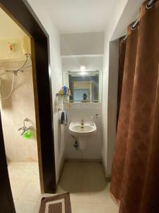 Image of 900 Sq.ft 2 BHK Apartment / Flat for rent in Kohinoor Viva City , Dhanori, Pune for Rs. 25000