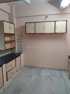 Kitchen Image of 961 Sq.ft 2 BHK Apartment / Flat for sale in  East West Residency, JP Nagar Bengaluru for Rs. 6000000