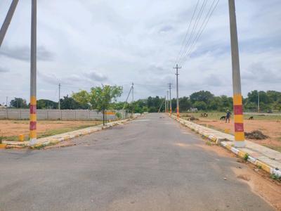 Image of 1200 Sq.ft Residential Plot / Land for sale in Nelamangala, Bengaluru for Rs. 4498100