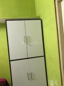 Kitchen Image of 2000 Sq.ft 2 BHK Builder Floor for rent in Gomti Nagar Lucknow for Rs. 22000