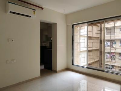 1 BHK Flat
