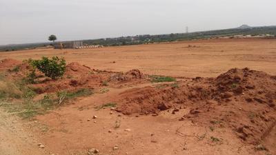 Image of 2400 Sq.ft Residential Plot / Land for sale in Devanahalli, Bengaluru for Rs. 2684200