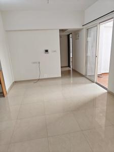 Hall Image of 900 Sq.ft 2 BHK Apartment / Flat for rent in Vilas Yashwin Jeevan, Sus Pune for Rs. 28000