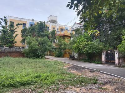 Image of 1200 Sq.ft Residential Plot / Land for sale in Madhavaram Milk Colony, Chennai for Rs. 14400000