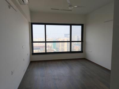 Bedroom Image of 1900 Sq.ft 5 BHK Apartment / Flat for sale in Kalpataru Magnus, Bandra East Mumbai for Rs. 119500000