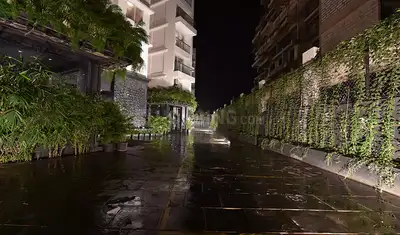 3 BHK Flat