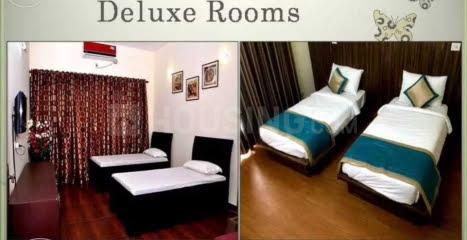 Block H, Delta II Greater Noida Bedroom 1