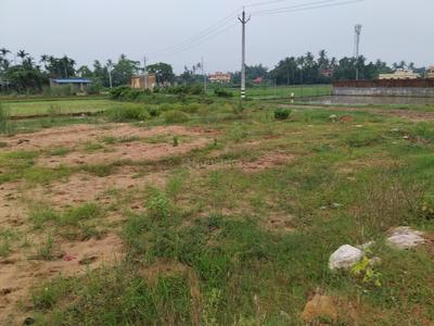 Image of 1500 Sq.ft Residential Plot / Land for sale in Benupur, Bhubaneswar for Rs. 3450000