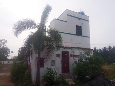 Image of 950 Sq.ft 2 BHK Independent House for sale in Sevur, Tiruppur for Rs. 2950000