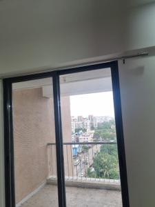 Bedroom Image of 1050 Sq.ft 2 BHK Apartment / Flat for rent in Nagpal Marigold, Hadapsar Pune for Rs. 19000