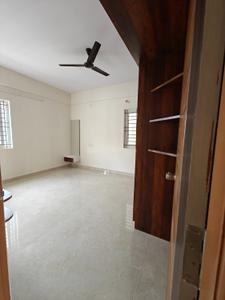 Hall Image of 1430 Sq.ft 3 BHK Apartment / Flat for rent in Parichay Pranav Homes, Doddakallasandra Bengaluru for Rs. 50000