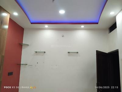Hall Image of 470 Sq.ft 2 BHK Independent House for rent in Navi Bagh Bhopal for Rs. 7000