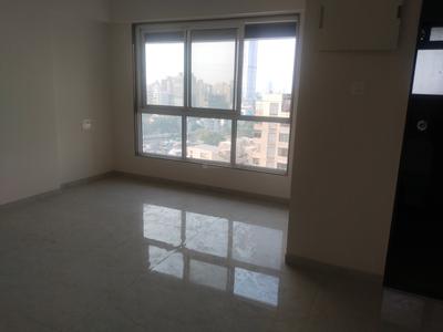 Living Room Image of 1100 Sq.ft 2 BHK Apartment / Flat for sale in Solitaire Edge, Kandivali East Mumbai for Rs. 22000000