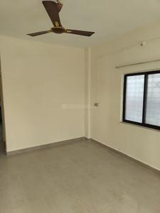 Bedroom Image of Soundarya Colony in Rahatani, Pune