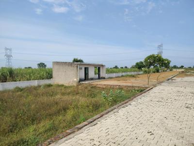 Image of 900 Sq.ft Residential Plot / Land for sale in Del NCR Aero City, Shahpur Kala, Greater Noida for Rs. 2321000
