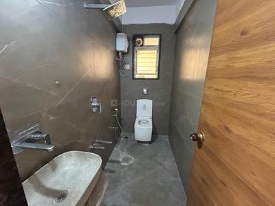 Image of 1210 Sq.ft 3 BHK Apartment / Flat for rent in Lal Gami Jade, Vashi, Navi Mumbai for Rs. 70000
