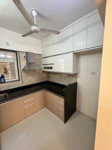 Kitchen Image of 1100 Sq.ft 2 BHK Apartment / Flat for sale in Millennium Acropolis 2, Wakad Pune for Rs. 10500000