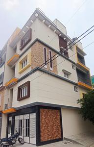 Image of 3000 Sq.ft 4 BHK Independent House for sale in Mallathahalli, Bengaluru for Rs. 25500000