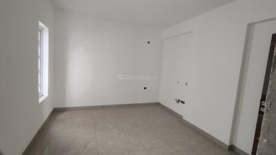 Bedroom Image of 1900 Sq.ft 3 BHK Apartment / Flat for sale in Hallmark Skyrena, Narsingi Hyderabad for Rs. 18500000