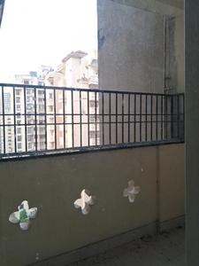 Living Room Image of 1180 Sq.ft 2.5 BHK Apartment / Flat for sale in Amrapali Silicon City, Sector 76 Noida for Rs. 12200000